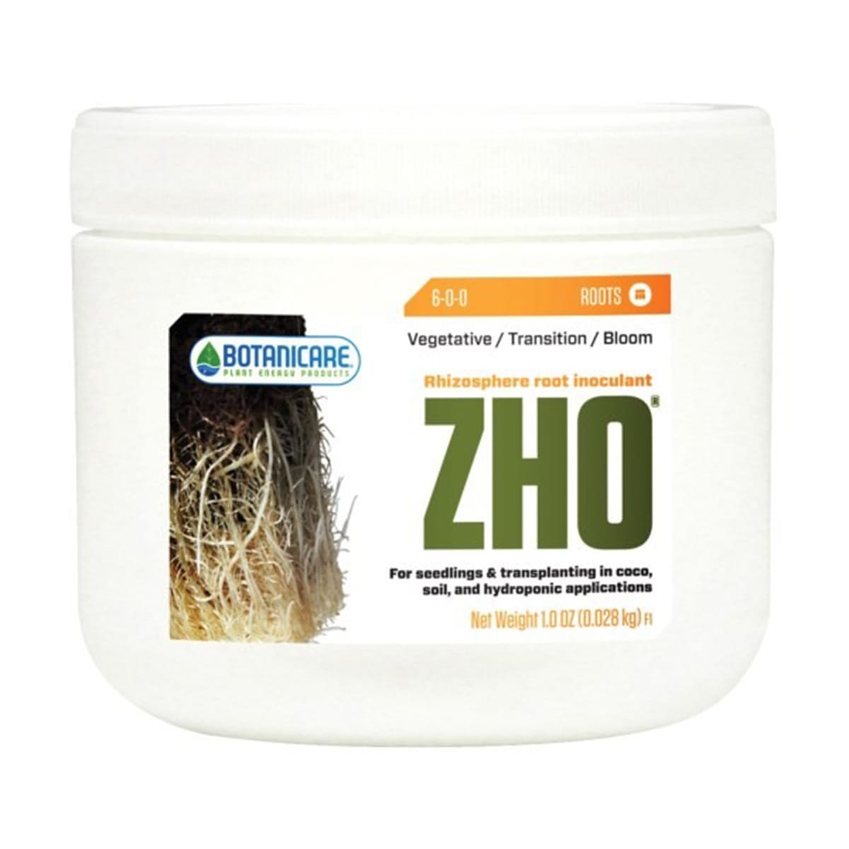 Botanicare ZHO 1oz