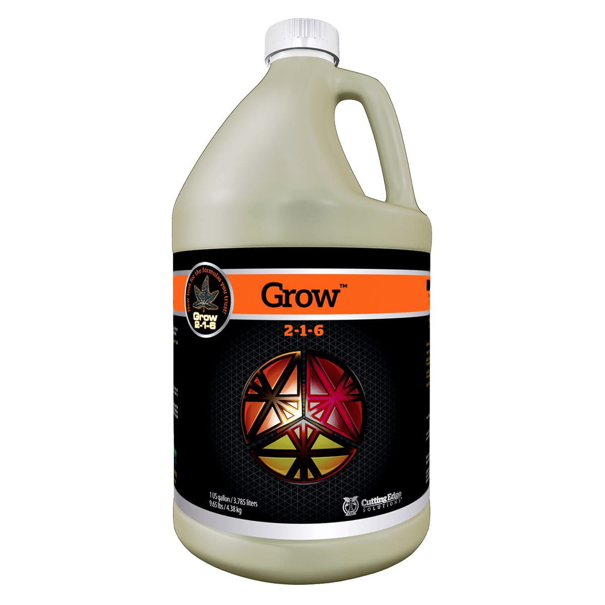 CES Grow 1 Gallon
