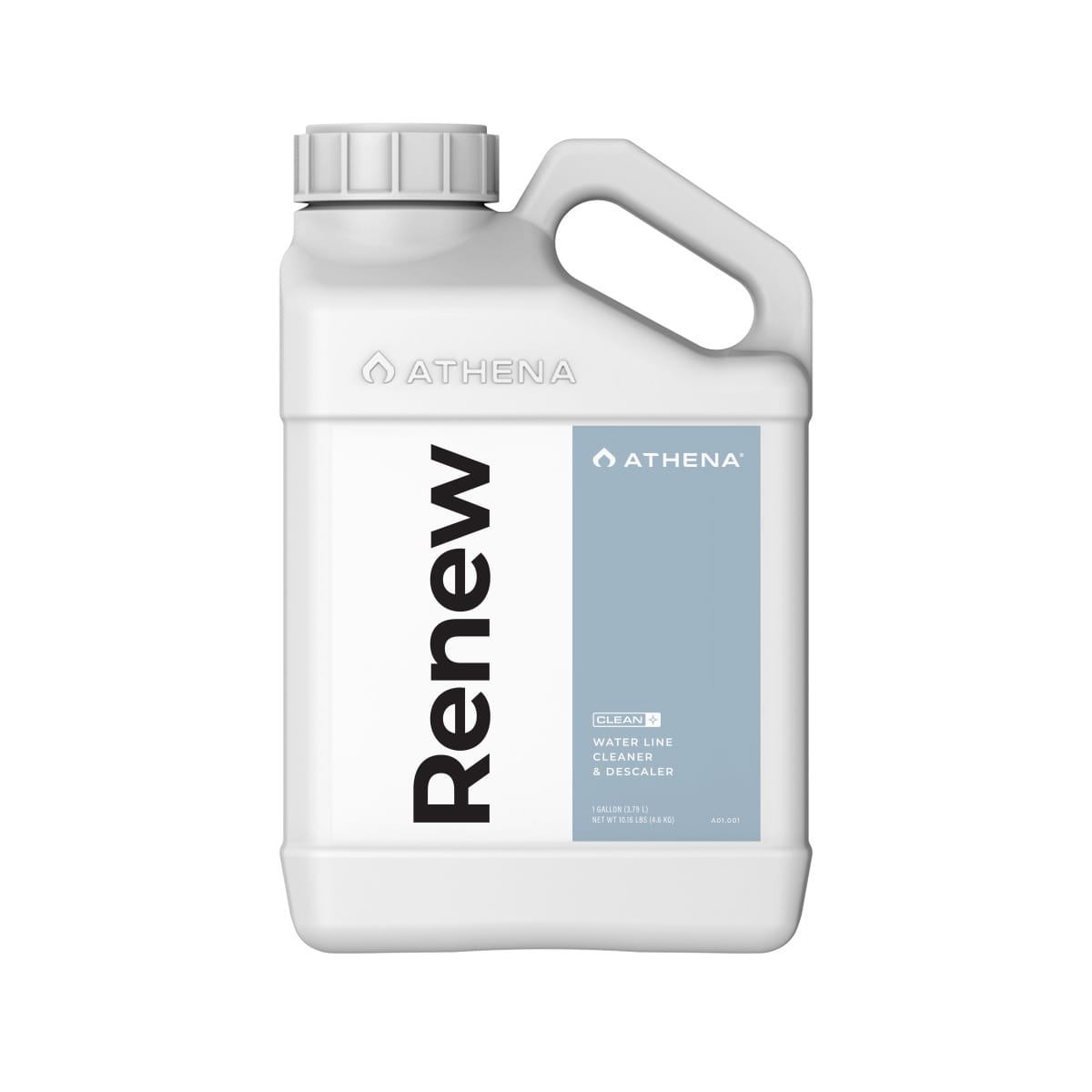 Athena Renew Irrigation Line Cleaner