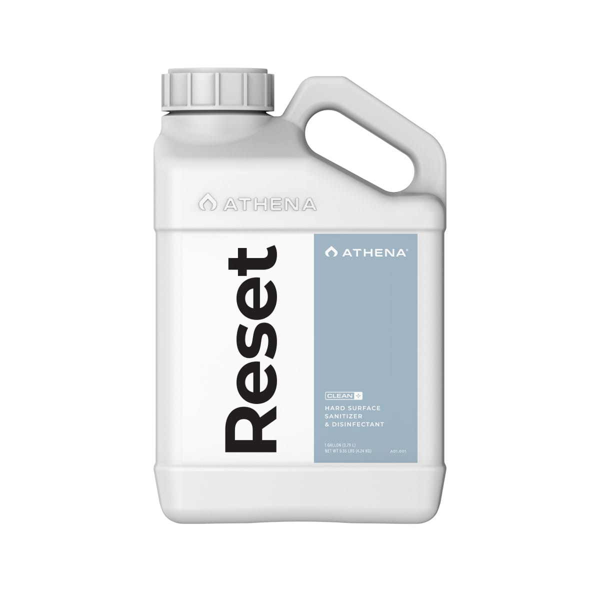 Athena Reset 1 Gallon