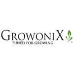 Growonix Logo