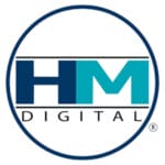 HM Digital Logo