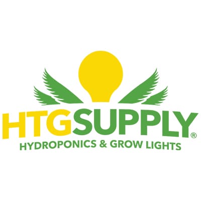 HTG Supply Logo