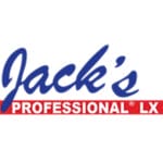 Jack's Professional Logo