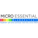 Micro Essential Laboratory Logo