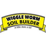 Wiggle Worm Logo