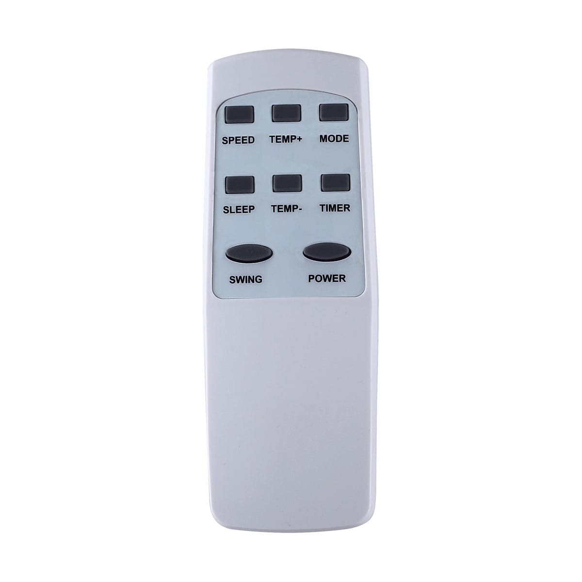 Active Air Portable Air Conditioner Remote