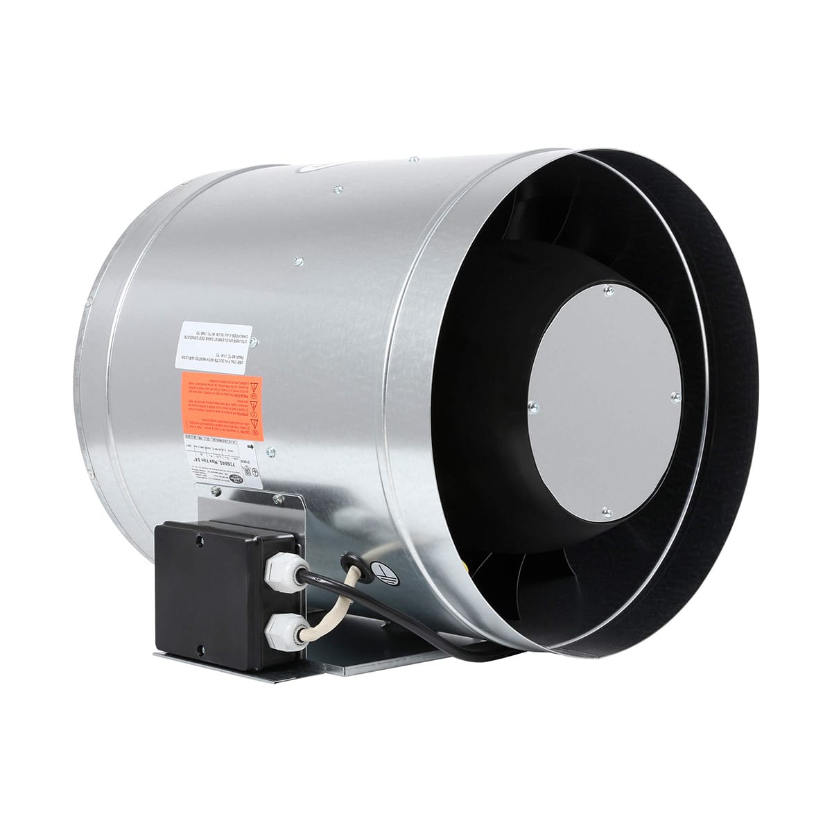 Can-Fan 14 Max-Fan Back