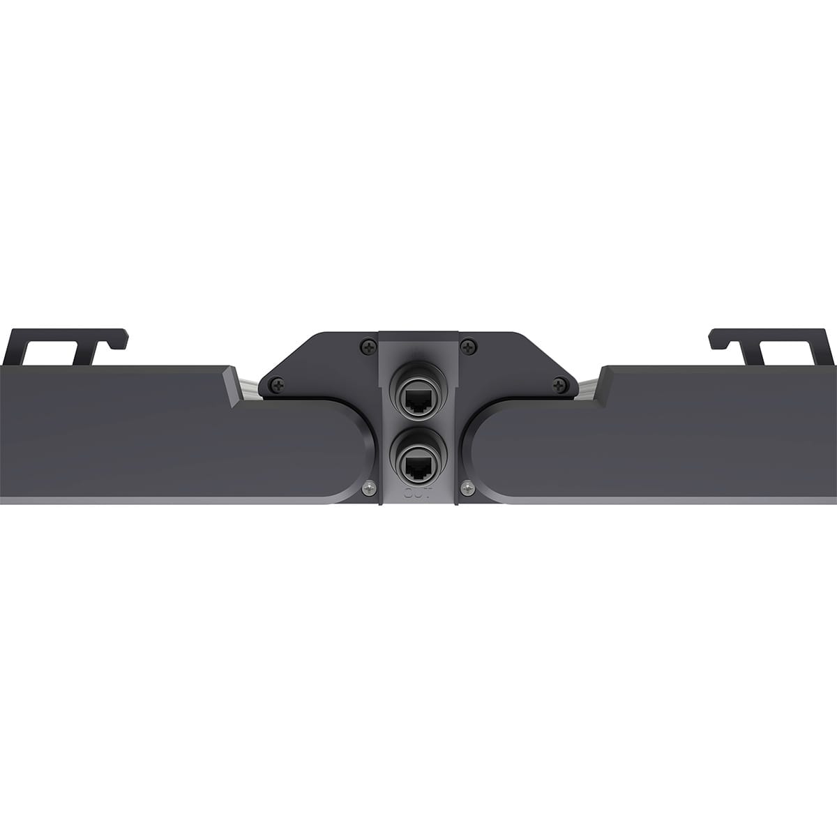 Gavita Pro 1900e LED Ports 2