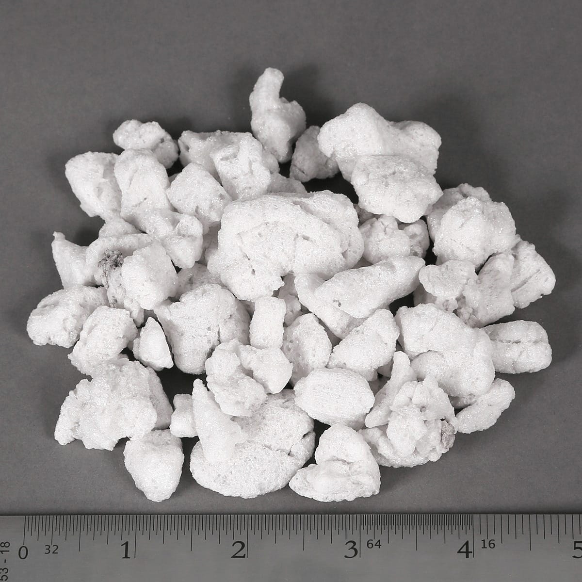 Mother Earth Perlite #4 4cuft Close Up