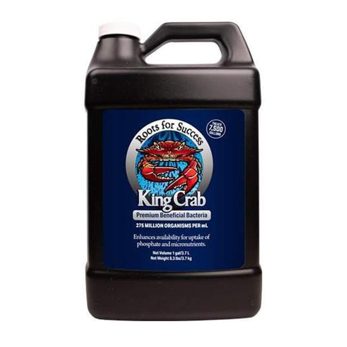 Plant Sucess King Crab Gallon