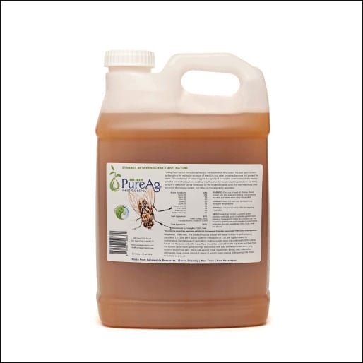 PureAg Pest Control 2.5 Gallon