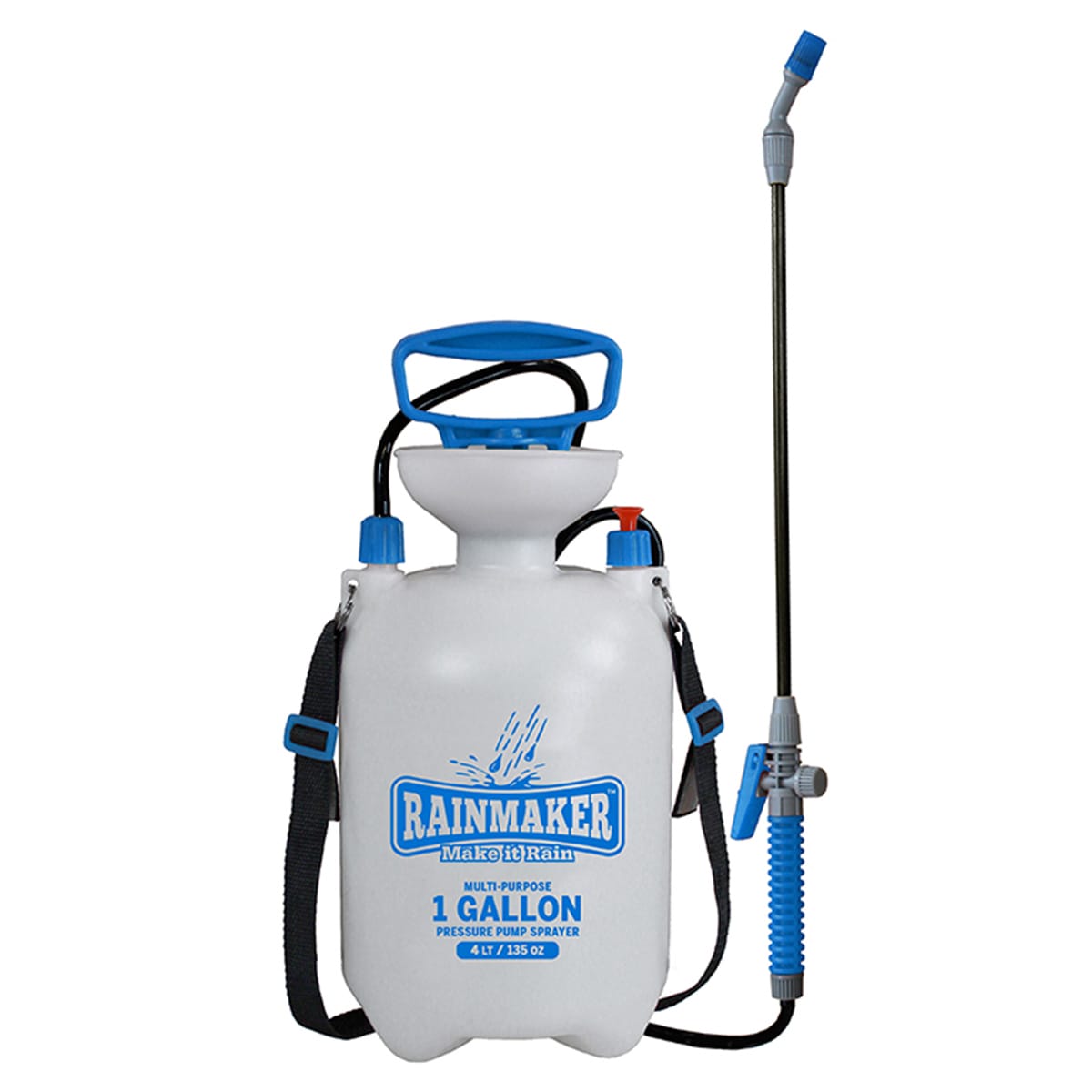 RainMaker Multi-Purpose Gallon Pump Sprayer