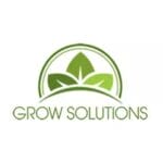 Grow Solutions Nutrients