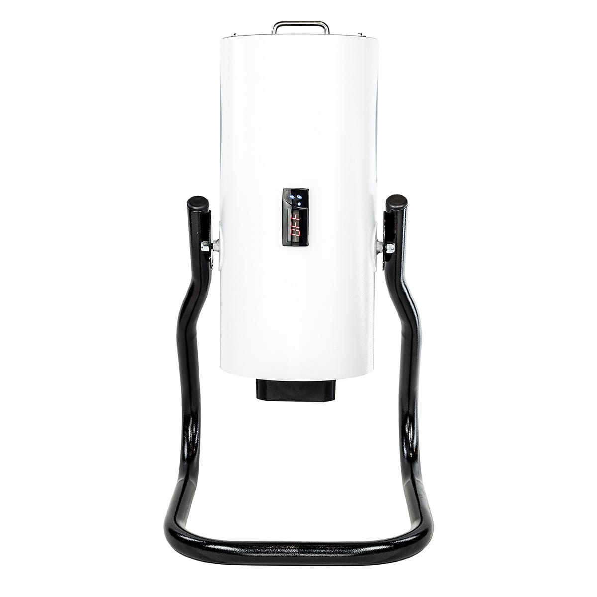 Futurola Mini Shredder Trimmer Back View