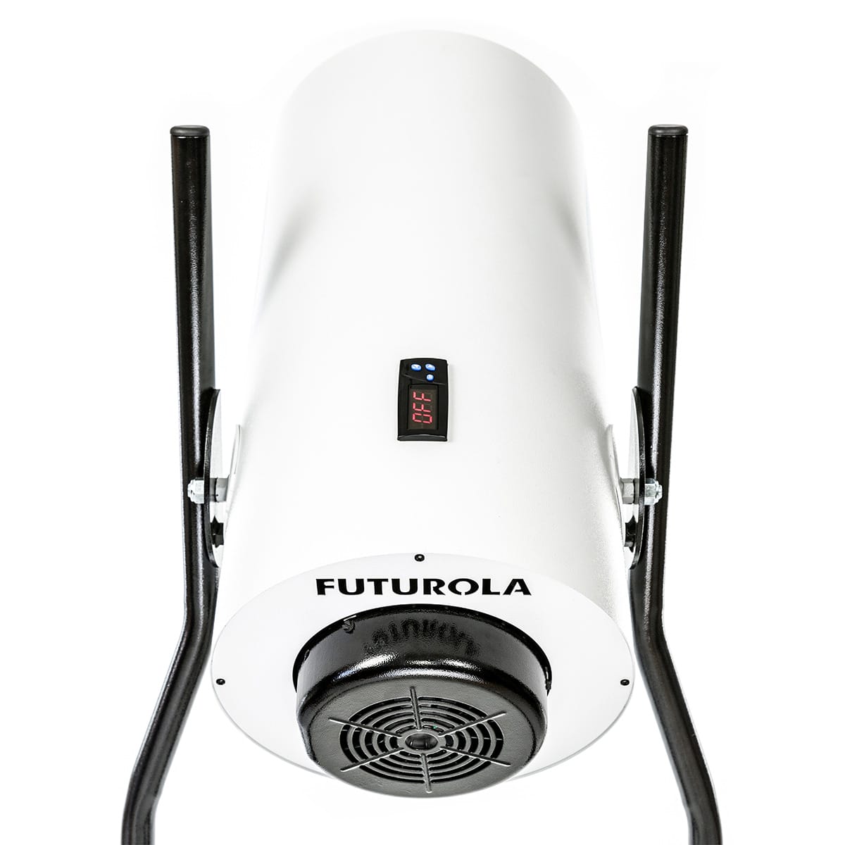 Futurola OG Shredder Trimmer Back View