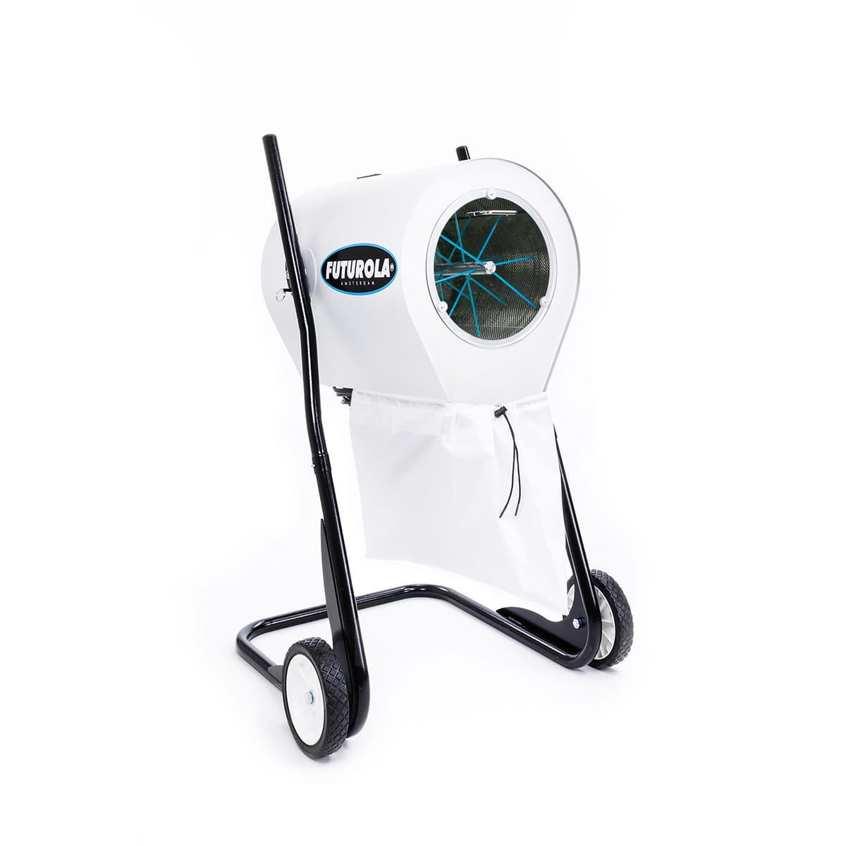 Futurola Super OG Shredder Trimmer with Sift Bag