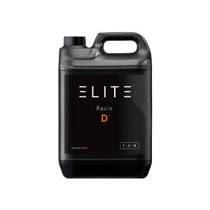 Elite Nutrients Resin D - Thumbnail 5