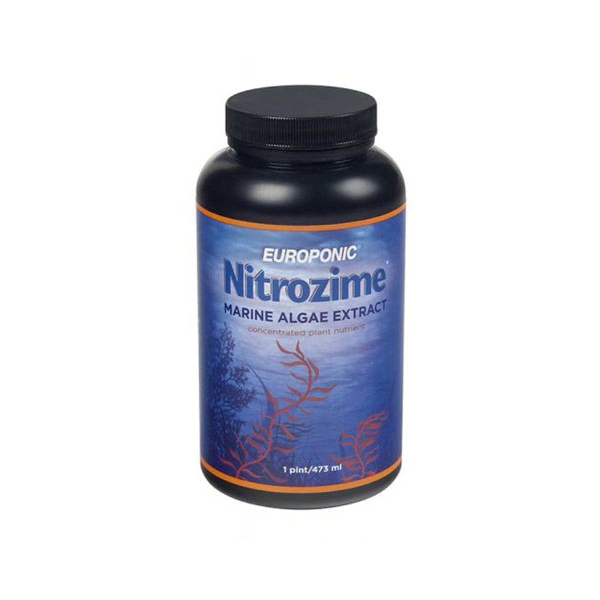 Europonic Nitrozime 16oz