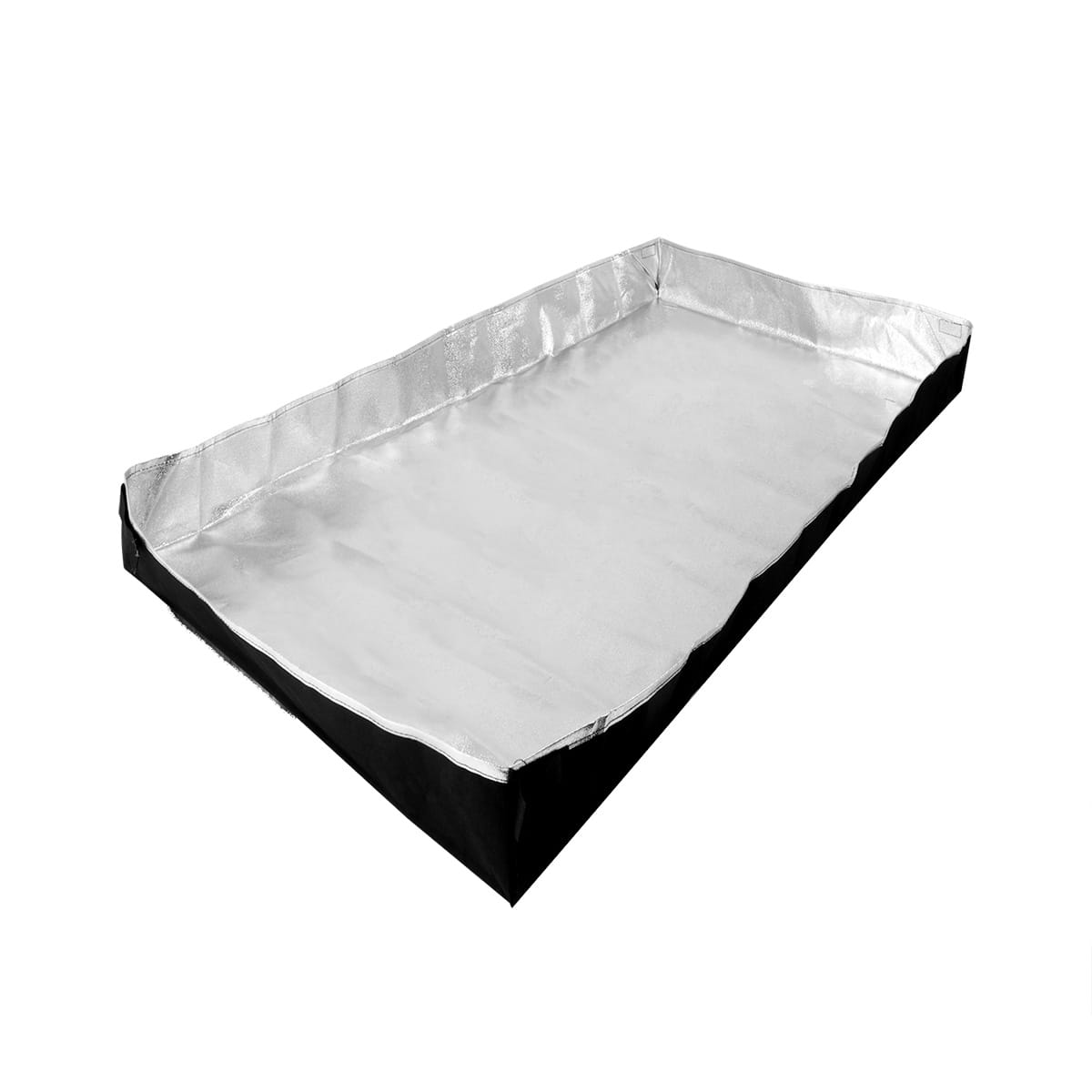 AgroMax Grow Tent Floor Liner - Small Quarter