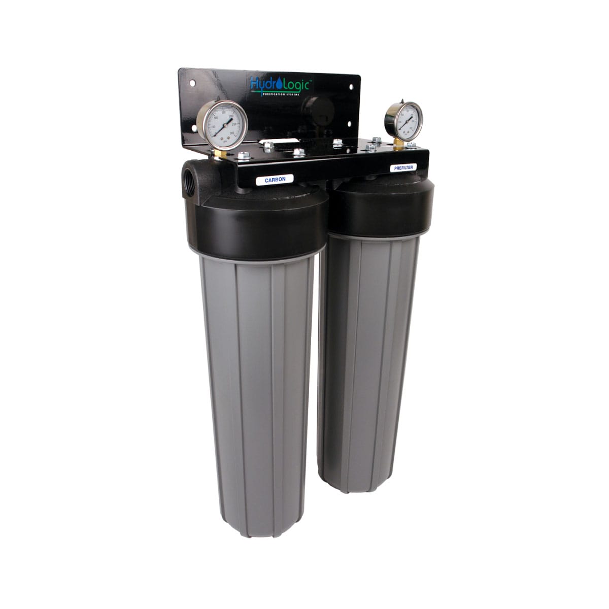 Hydro-Logic Big Boy De-Chlorinator Filter