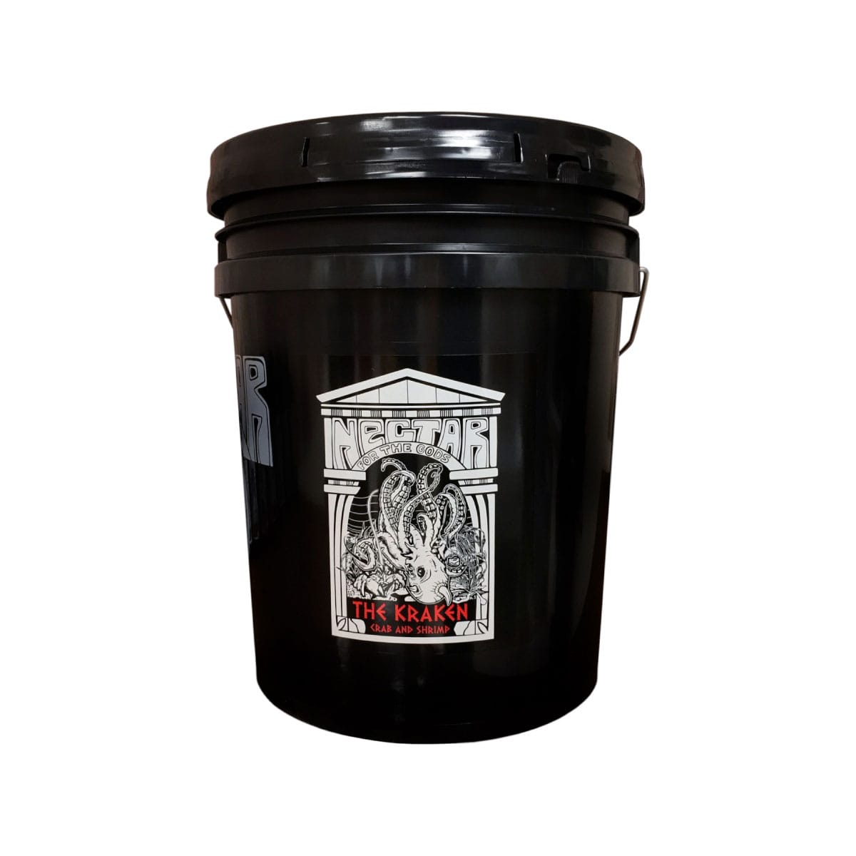 The Kraken - 5 Gallon