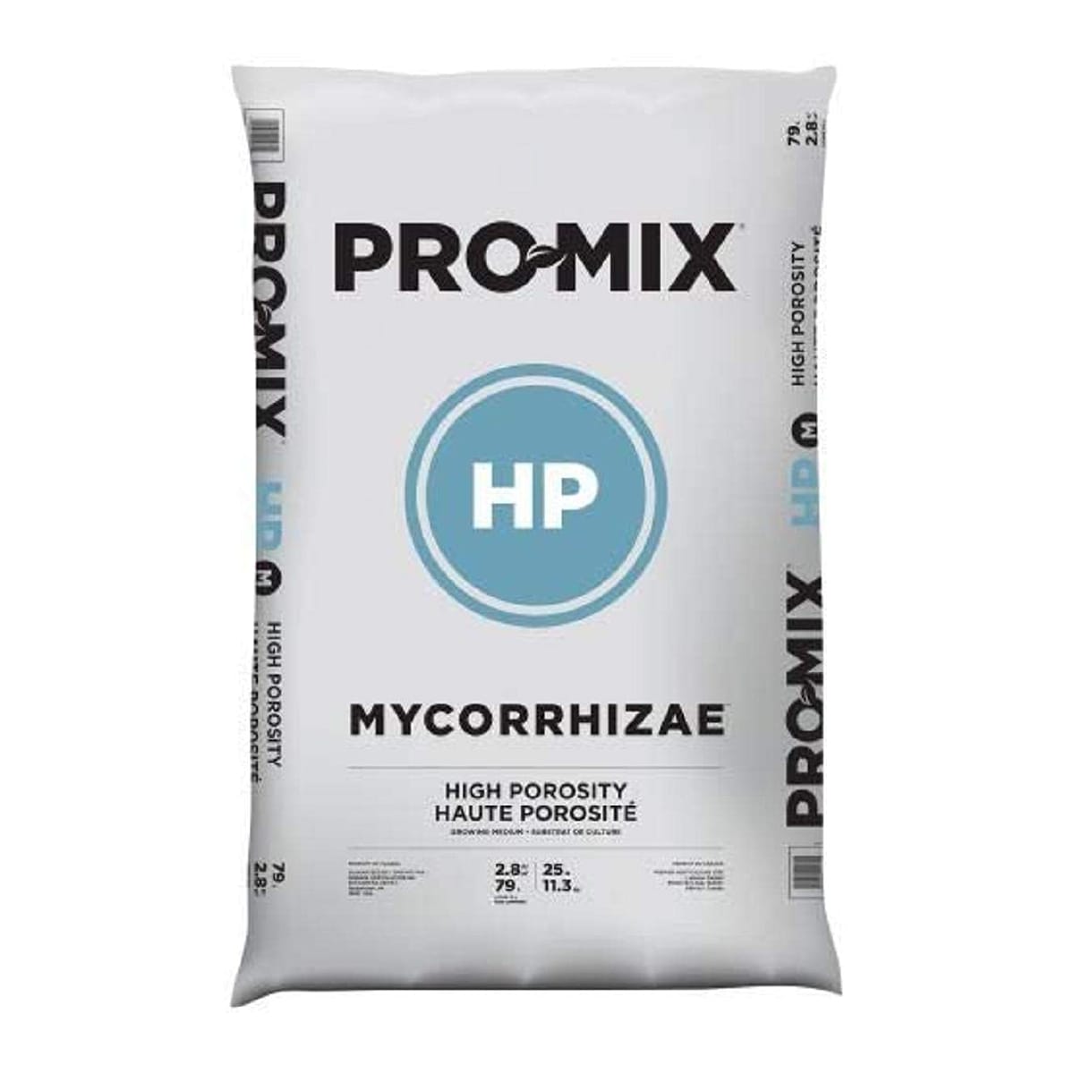 Pro Mix HP Mycorrhizae 2.8 Cubic Foot Bag