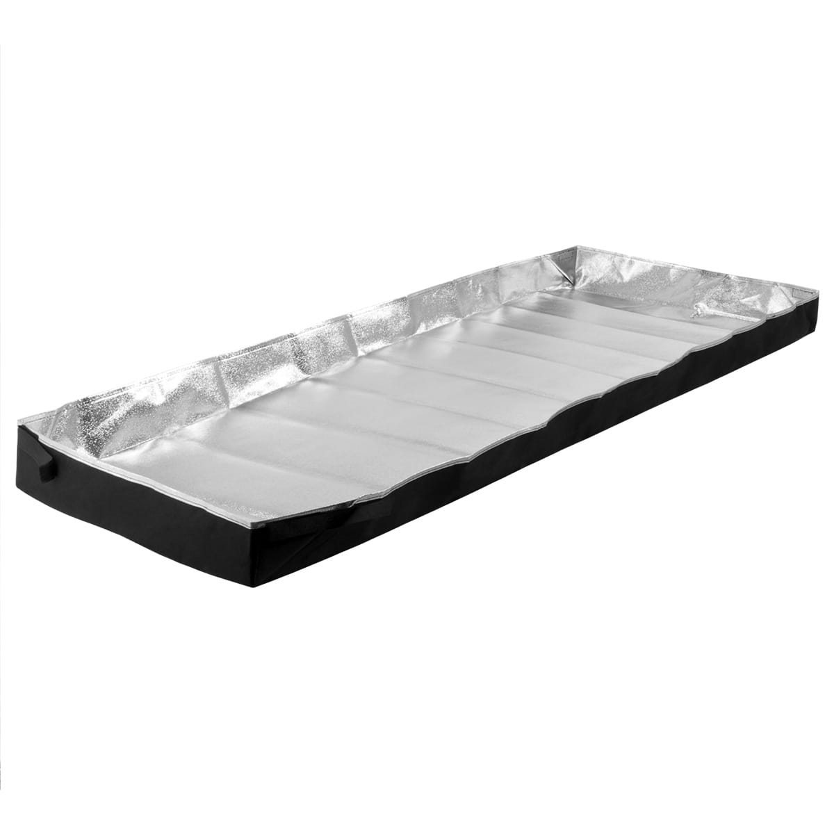 AgroMax Grow Tent Floor Liner - 2'x4' Quarter