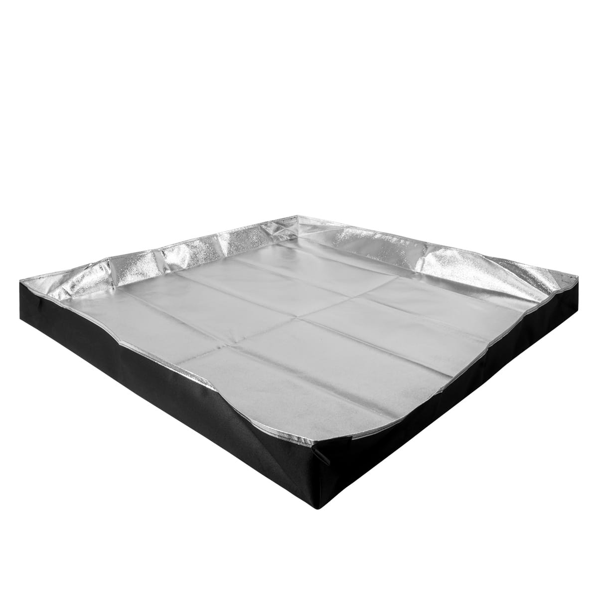 AgroMax Grow Tent Floor Liner - Original Quarter