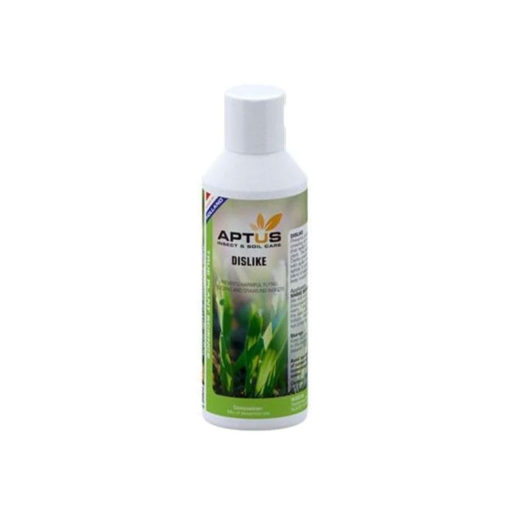 Aptus Ecozym+ 100ml, 250, 1L e 5L