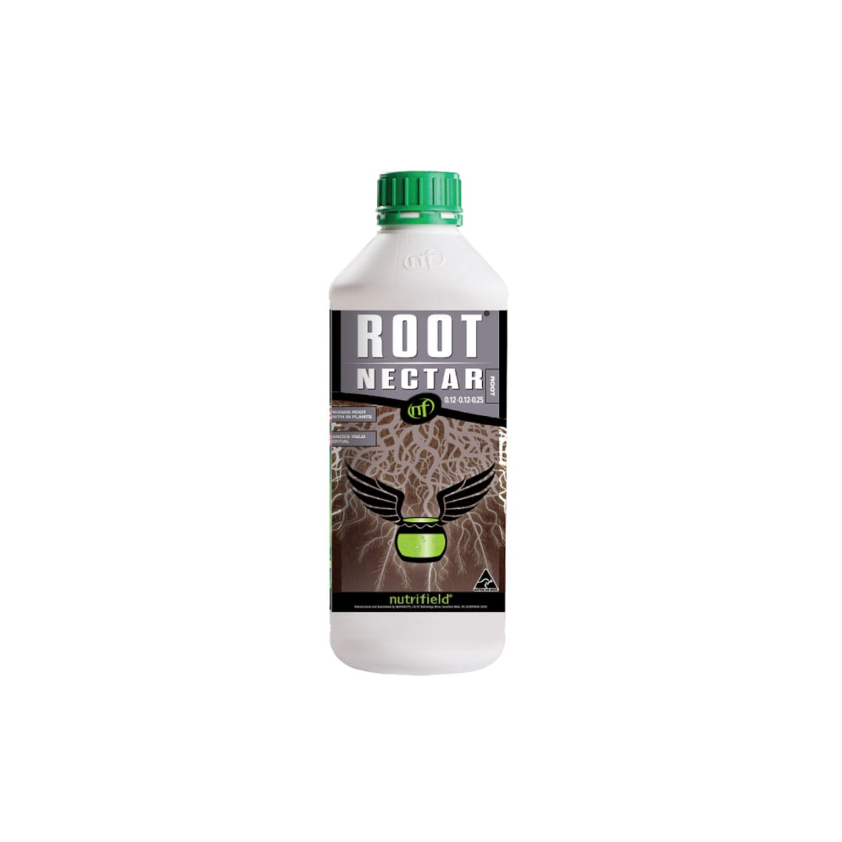 Nutrifield Root Nectar - 500 Milliliter