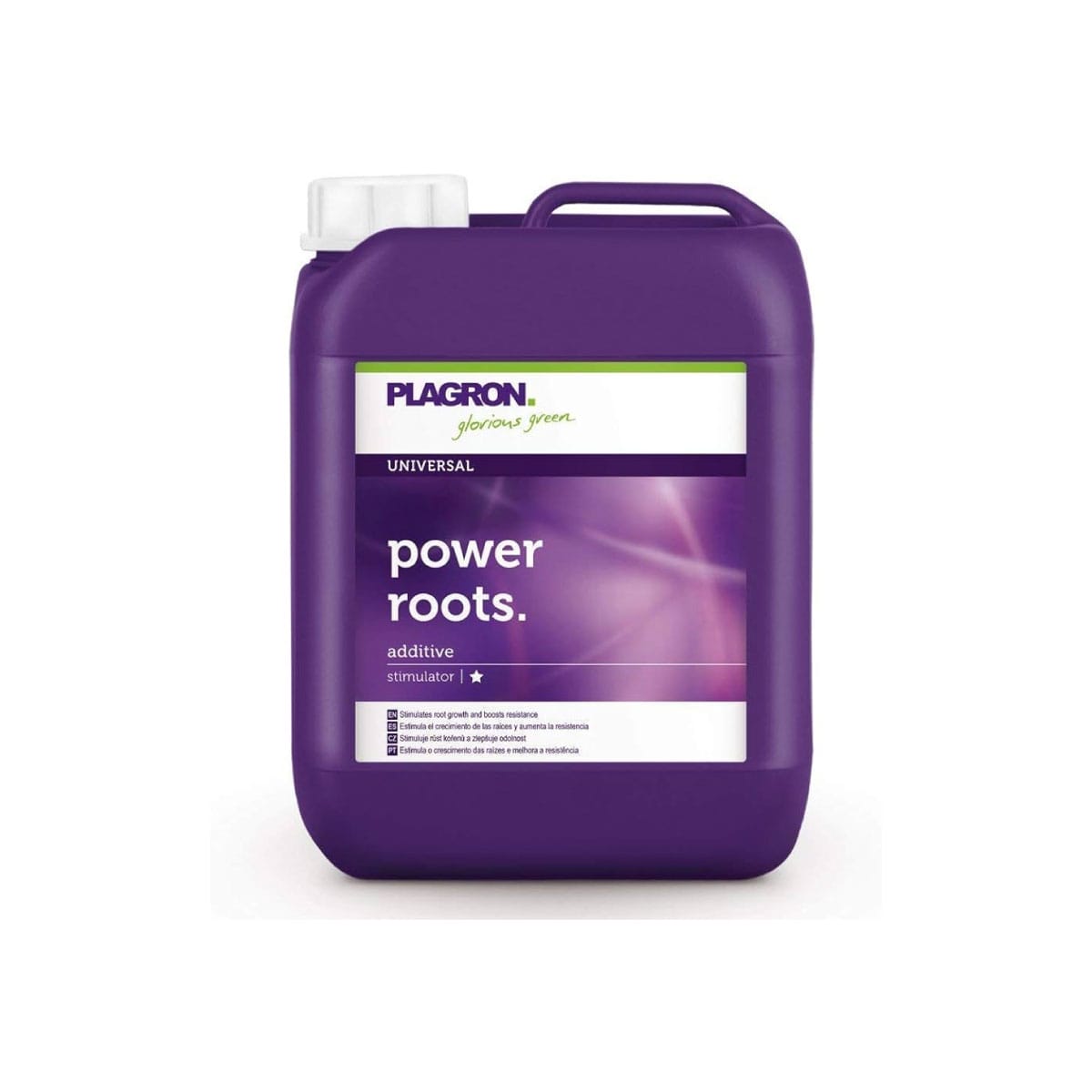 Plagron Power Roots Enhancer
