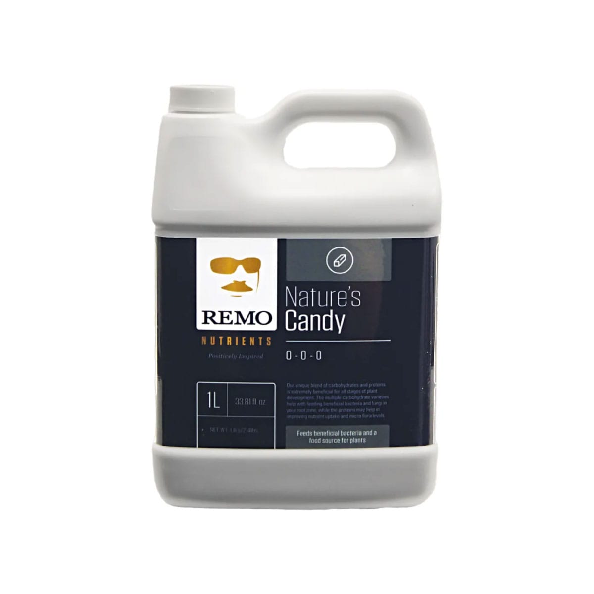 Remo Nutrients Nature's Candy - Liter