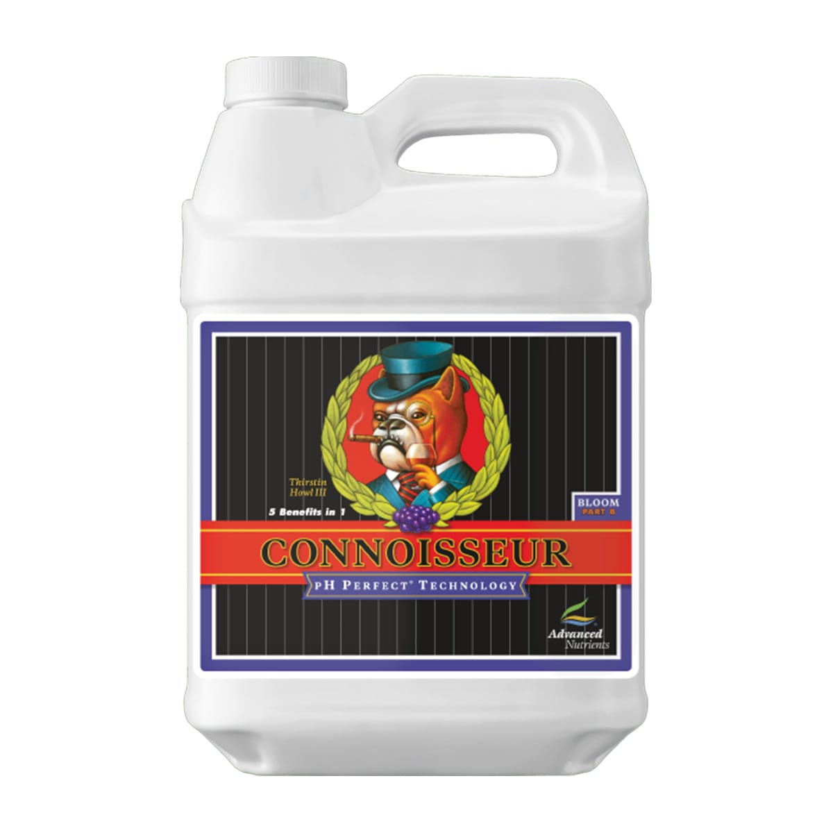 pH Perfect Connoisseur Bloom B - 10L (Discontinued)