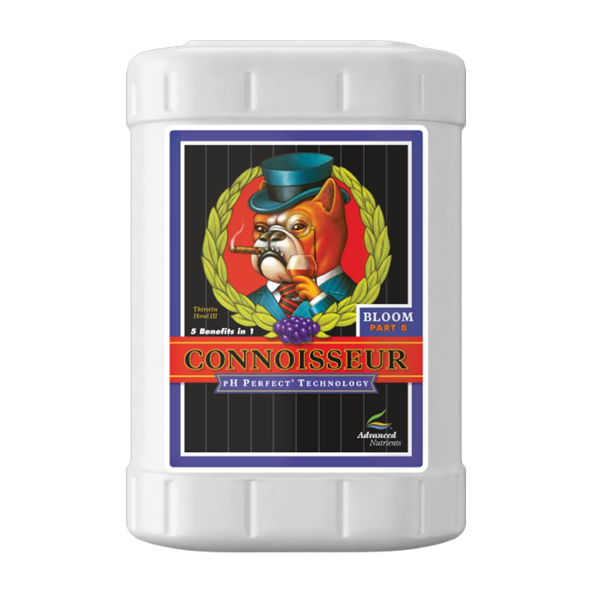 pH Perfect Connoisseur Bloom B - 23L (Discontinued)