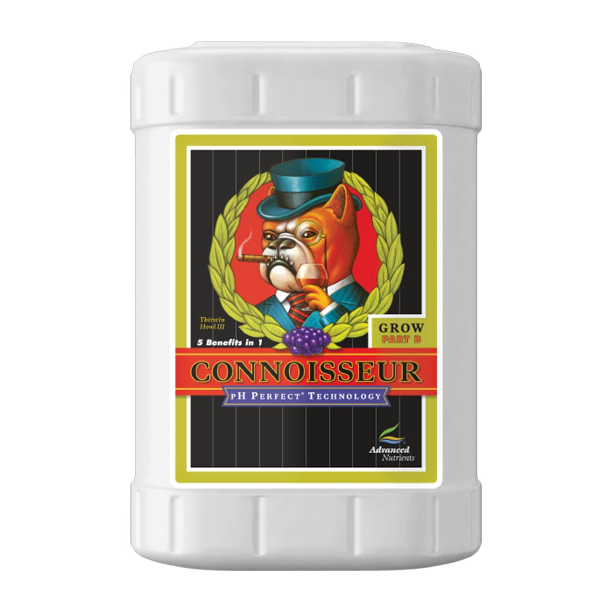pH Perfect Connoisseur Grow B - 23L (Discontinued)