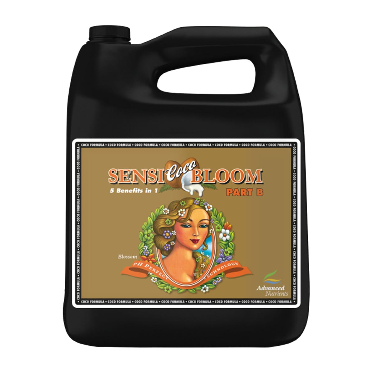 Advanced Nutrients pH Perfect Sensi Bloom Coco B - 4L (Discontinued)