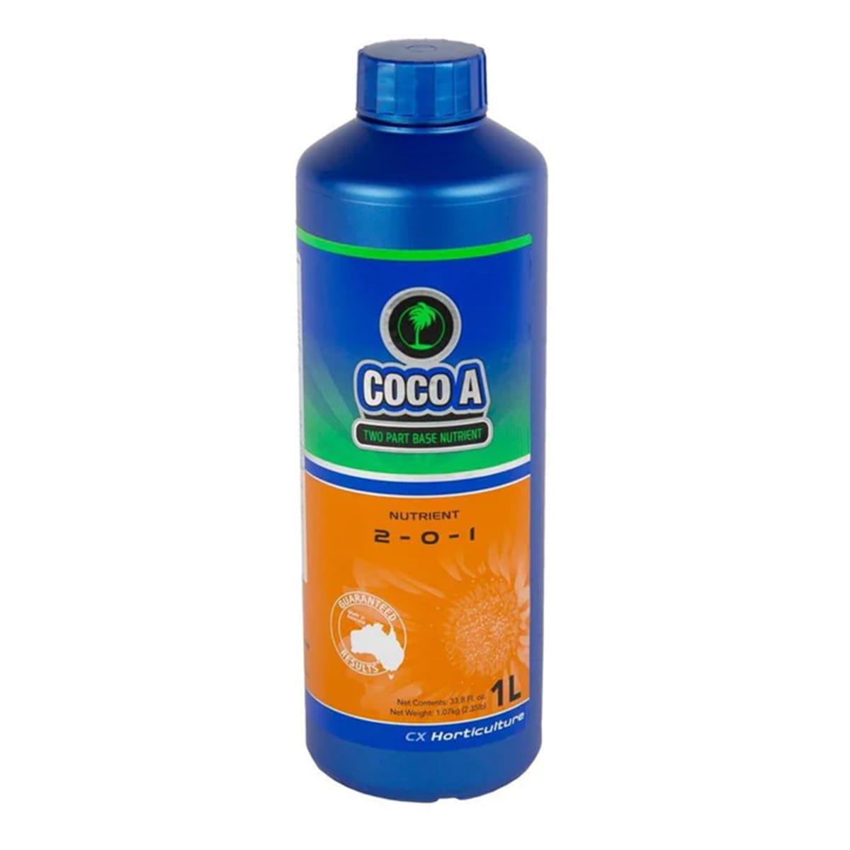 CX Coco A - 1L