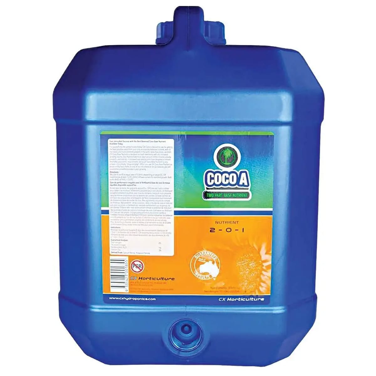 CX Coco A - 20L