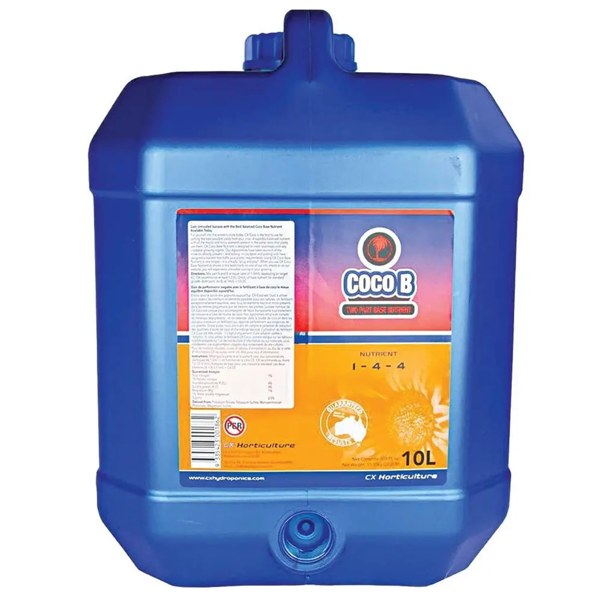 CX Coco B - 20L