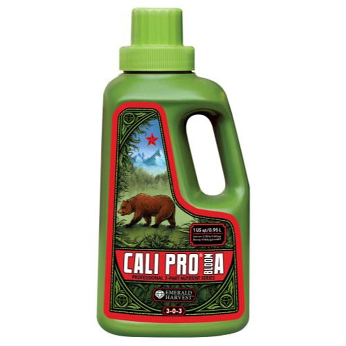 EH Cali Pro Bloom A Qt