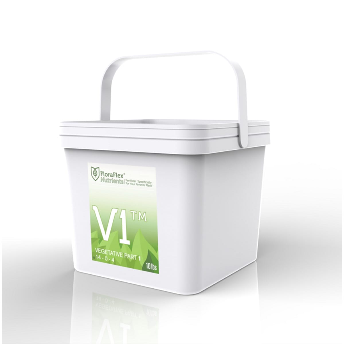 FloraFlex Veg V1 - 10 Pound