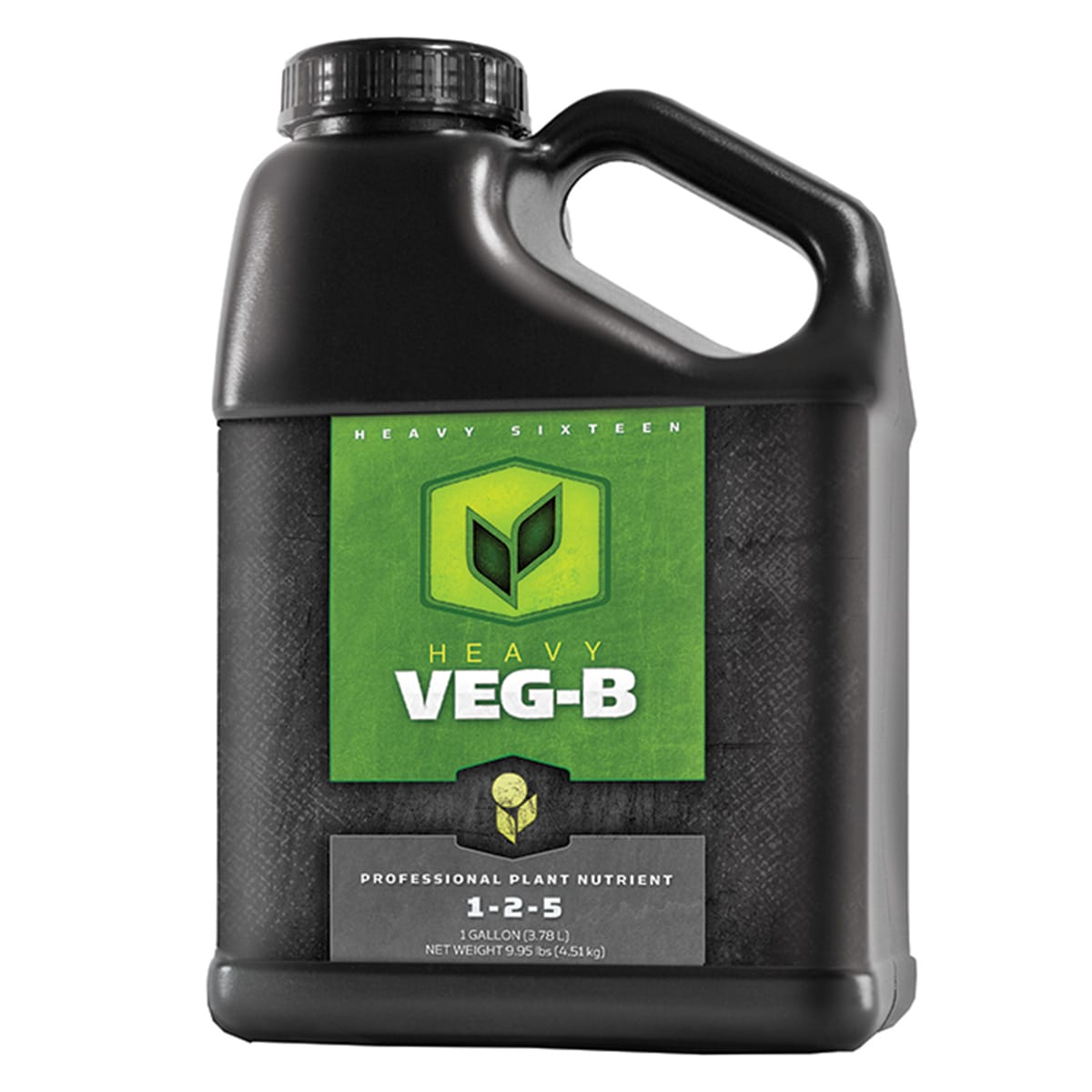 Heavy 16 Veg B - Gallon