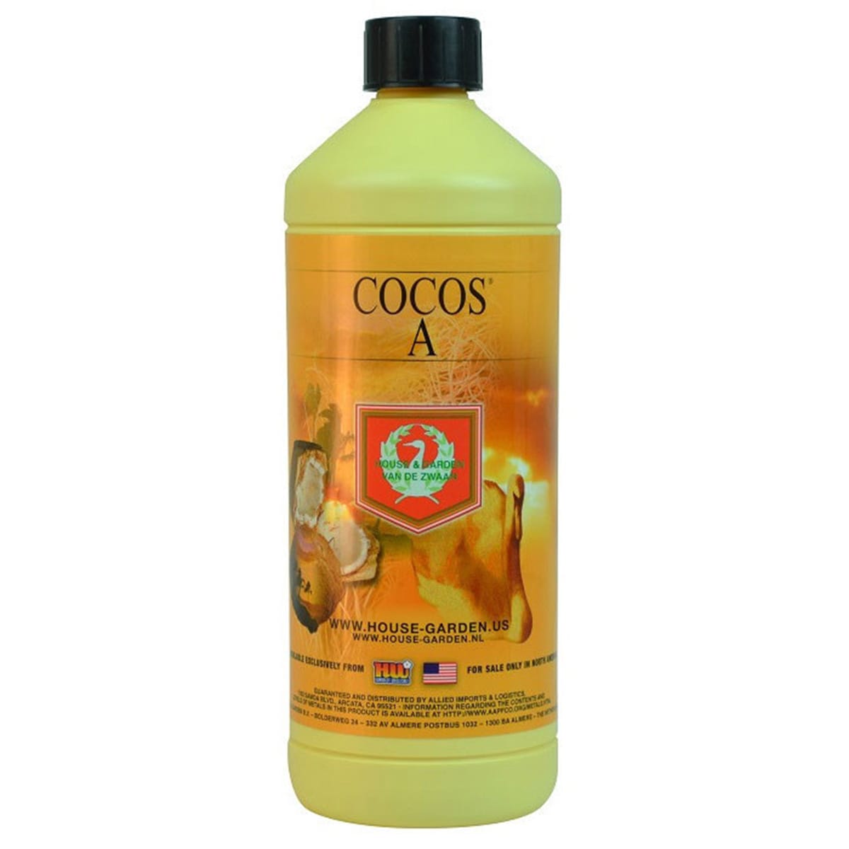 CoCo A - 1L
