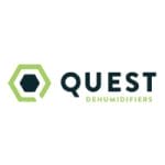 Quest Brand Dehumidifiers Logo