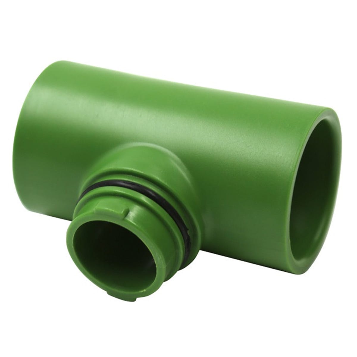 FloraFlex 3/4 in Flora Pipe Fitting - T