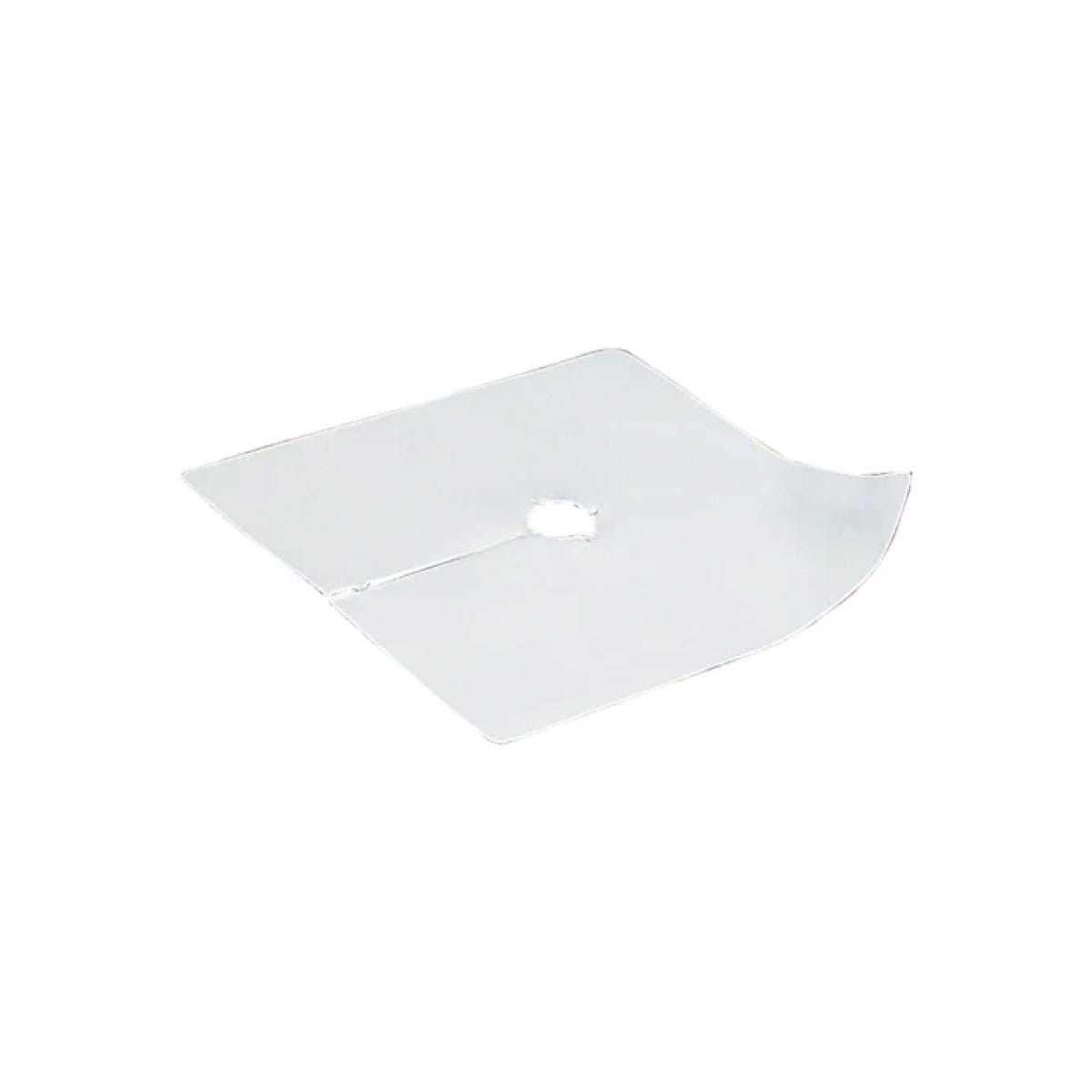 Grower's Edge Block Cover 4" - 40-Pack