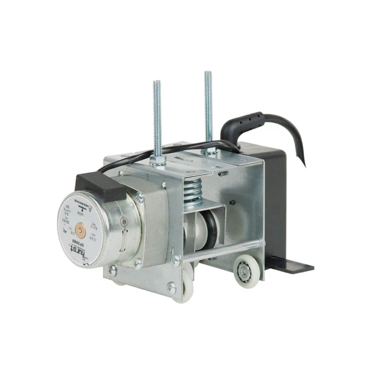 Light Rail 5.0 Motor Only