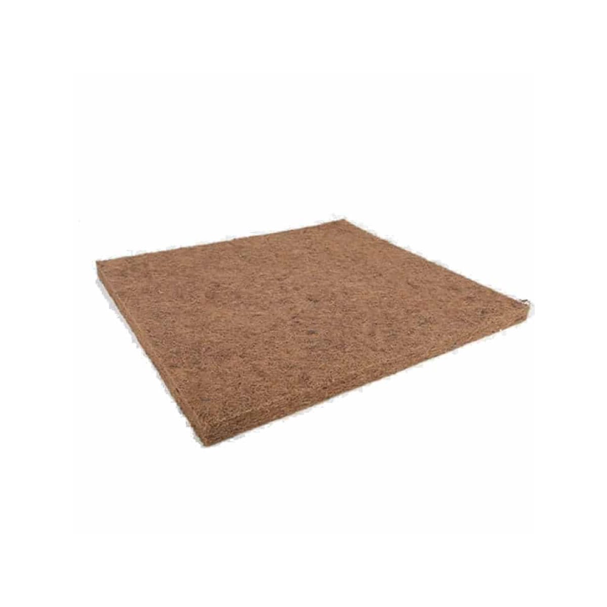 Mother Earth Coco Mat 4 Feet x 4 Feet x 1 Inch