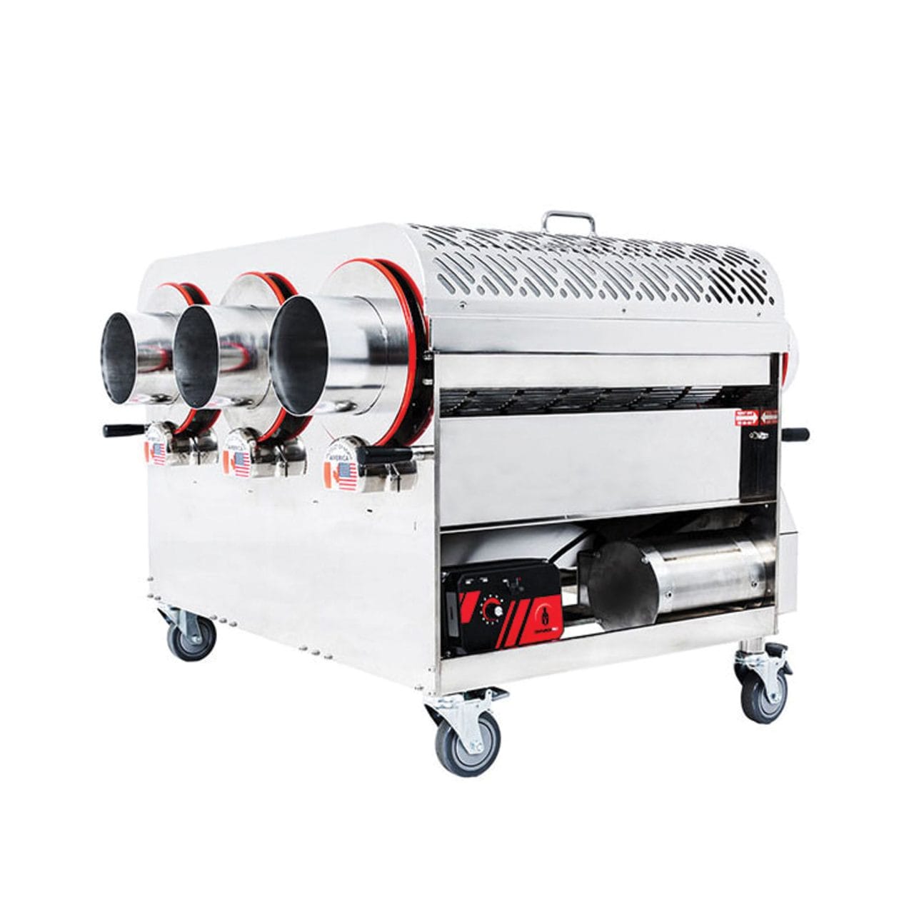 CenturionPro 3.0 SS Trimmer